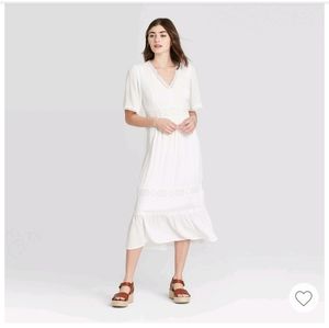 Knox womens dress